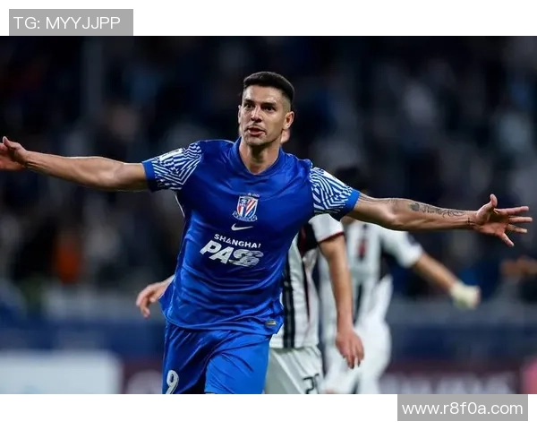 申花表态积极备战亚冠彰显中超球队责任与荣誉担当